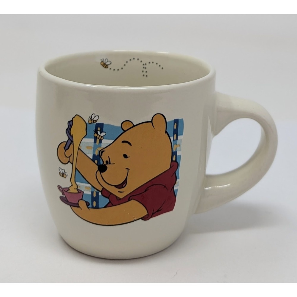 Tokyo Disneyland Disney Resort Souvenir Cup Winnie The Pooh Piglet Eeyore Tigger
